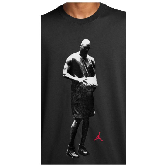 Jordan Ανδρική κοντομάνικη μπλούζα Sport Dri-FIT T-Shirt